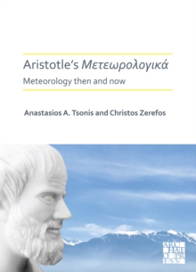 Image for Aristotle's meteorologica  : meteorology then and now