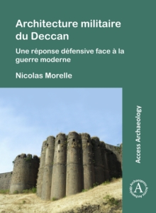 Image for Architecture militaire du Deccan