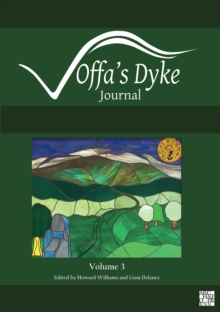 Image for Offa's Dyke Journal: Volume 3 for 2021