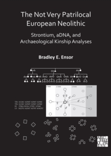 Image for The Not Very Patrilocal European Neolithic