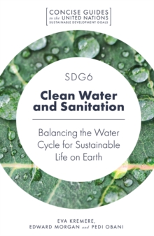 Image for SDG6 - Clean Water and Sanitation