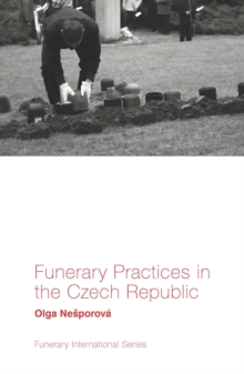 Image for Funerary practices in the Czech Republic