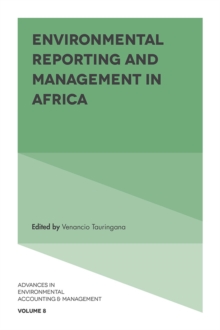 Image for Environmental reporting and management in africa