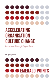 Image for Accelerating Organisation Culture Change