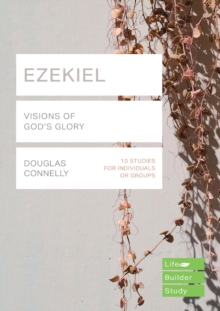 Image for Ezekiel  : visions of God's glory