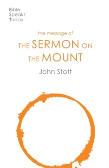 The Message of the Sermon on the Mount: Christian Counter-Culture