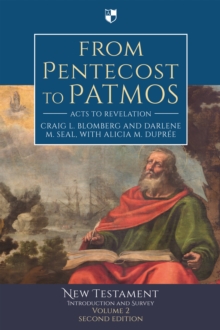 Image for From Pentecost to Patmos