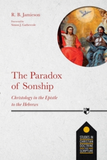 Paradox of Sonship