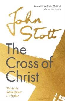 Image for The cross of Christ
