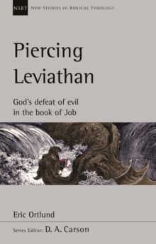 Image for Piercing Leviathan