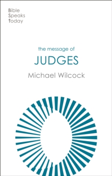Image for The message of Judges