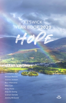 Image for Hope - Keswick Year Book 2020