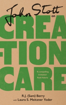 Image for John Stott on creation care
