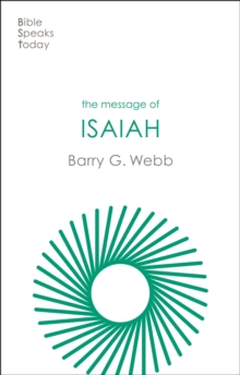The Message of Isaiah: On Eagle’s Wings