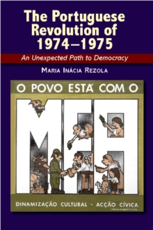 Portuguese Revolution of 1974-1975