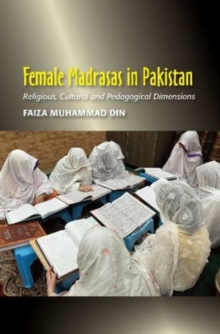 Image for Female Madrasas in Pakistan