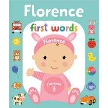 First Words Florence