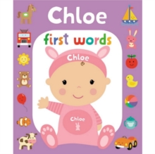 First Words Chloe