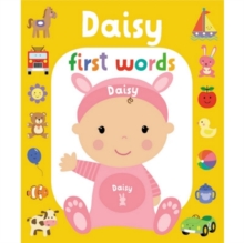 First Words Daisy