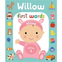 First Words Willow