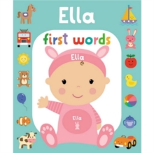 First Words Ella