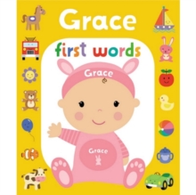 First Words Grace