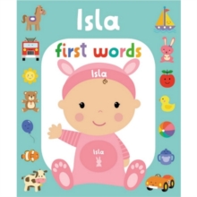 First Words Isla