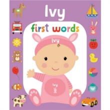 First Words Ivy