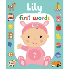 First Words Lily