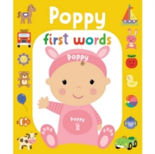 First Words Poppy