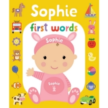 First Words Sophie