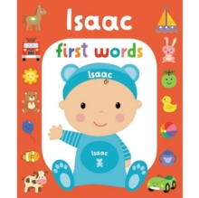 First Words Isaac