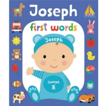 First Words Joseph