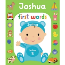 First Words Joshua