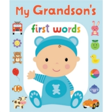 First Words Grandson