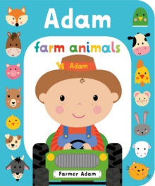 Farm Adam