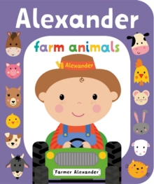 Farm Alexander