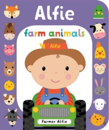 Farm Alfie