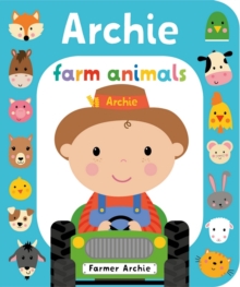 Farm Archie