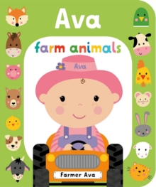 Farm Ava