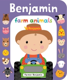 Farm Benjamin