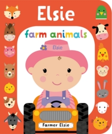 Farm Elsie