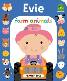 Farm Evie