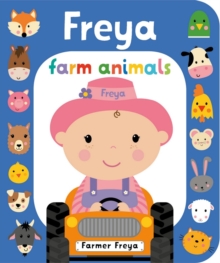 Farm Freya