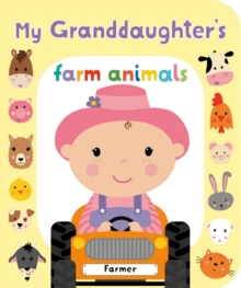 Farm Granddaughter