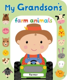 Image for Farm Grandson