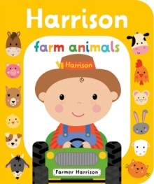 Farm Harrison