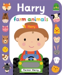 Farm Harry