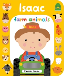 Farm Isaac