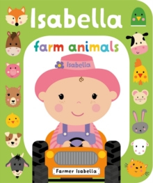 Farm Isabella